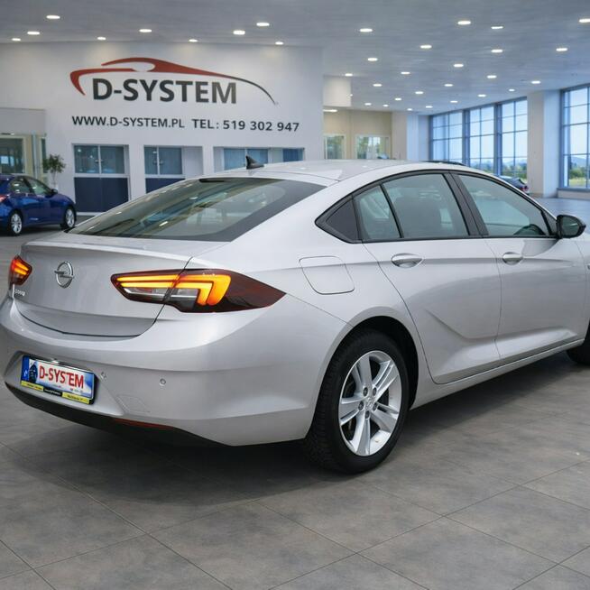 Opel Insignia 2021 Salon Polska 1wł F.VAT Bezwypadkowy SUPER STAN ASO PL gr