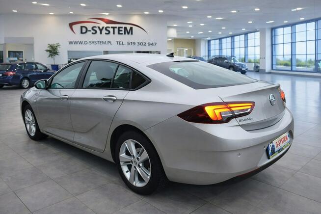 Opel Insignia 2021 Salon Polska 1wł F.VAT Bezwypadkowy SUPER STAN ASO PL gr