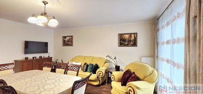 Trzypokojowe blisko zalewu i PKP