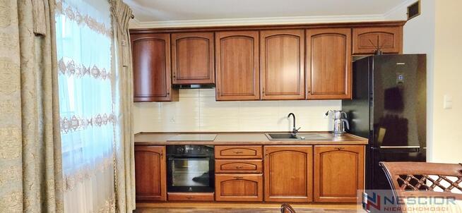 Trzypokojowe blisko zalewu i PKP