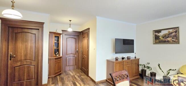 Trzypokojowe blisko zalewu i PKP