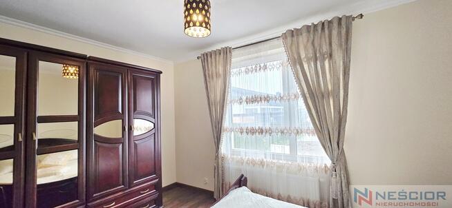 Trzypokojowe blisko zalewu i PKP