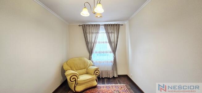 Trzypokojowe blisko zalewu i PKP