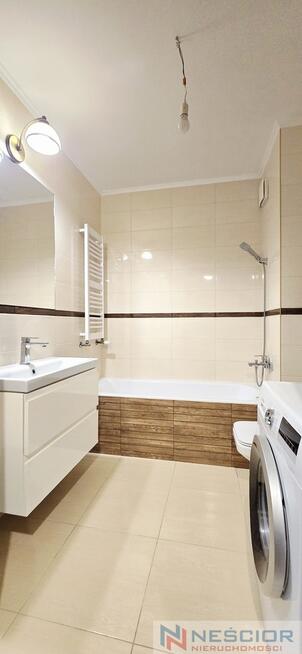 Trzypokojowe blisko zalewu i PKP