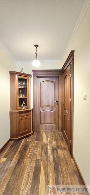 Trzypokojowe blisko zalewu i PKP