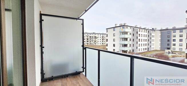 Trzypokojowe blisko zalewu i PKP