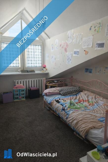 Idealne mieszkanie dla rodziny lub osób pracujących zdalnie.