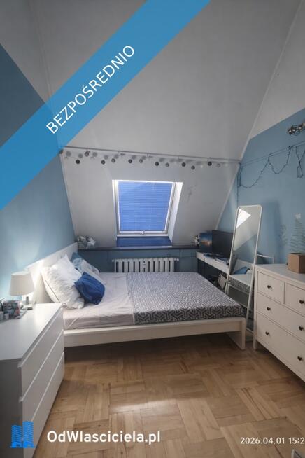 Idealne mieszkanie dla rodziny lub osób pracujących zdalnie.