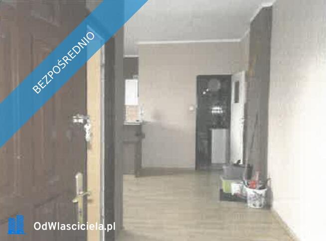 Syndyk sprzeda mieszkanie w Chróścinie