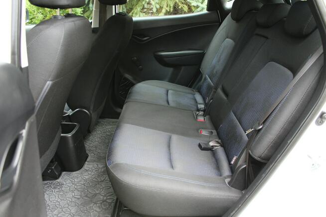 Hyundai ix20 Benzyna Opłacony Zadbany Egzemplarz