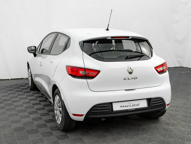 Renault Clio WD9946M#0.9 Energy TCe Alize Ekran dotykowy Bluetooth Salon PL VAT23%