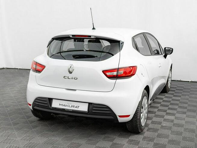 Renault Clio WD9946M#0.9 Energy TCe Alize Ekran dotykowy Bluetooth Salon PL VAT23%
