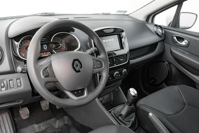 Renault Clio WD9946M#0.9 Energy TCe Alize Ekran dotykowy Bluetooth Salon PL VAT23%