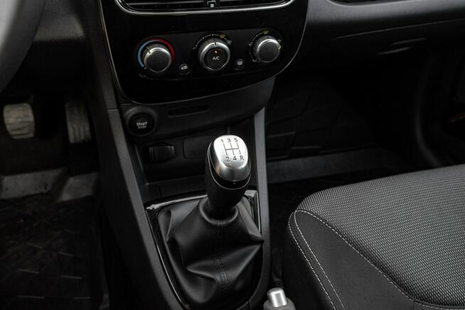 Renault Clio WD9946M#0.9 Energy TCe Alize Ekran dotykowy Bluetooth Salon PL VAT23%