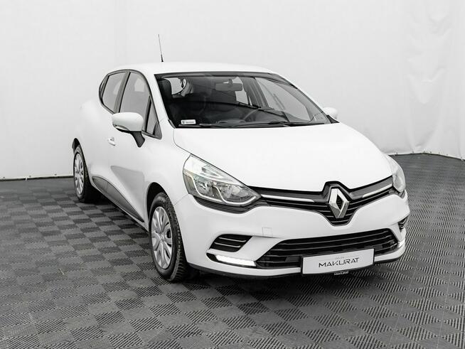 Renault Clio WD9936M#0.9 Energy TCe Alize Ekran dotykowy Bluetooth Salon PL VAT23%