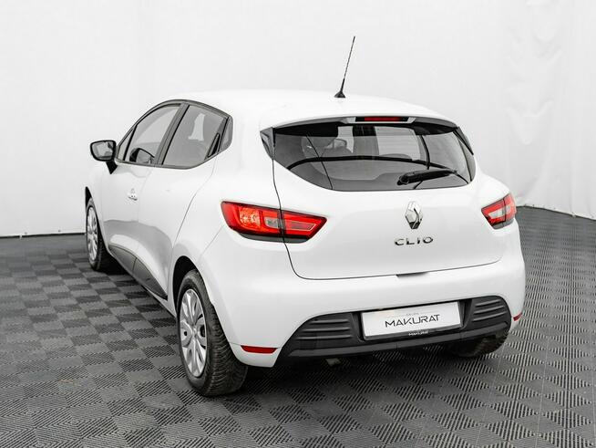 Renault Clio WD9936M#0.9 Energy TCe Alize Ekran dotykowy Bluetooth Salon PL VAT23%