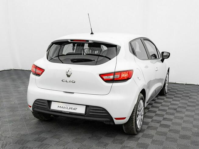Renault Clio WD9936M#0.9 Energy TCe Alize Ekran dotykowy Bluetooth Salon PL VAT23%