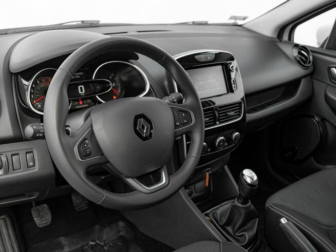 Renault Clio WD9936M#0.9 Energy TCe Alize Ekran dotykowy Bluetooth Salon PL VAT23%