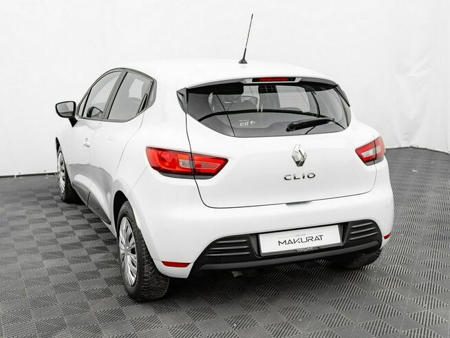 Renault Clio WD0021N#0.9 Energy TCe Alize Ekran dotykowy Bluetooth Salon PL VAT23%