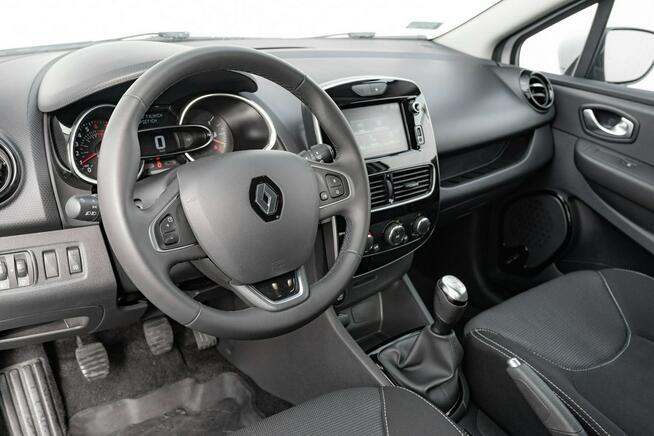 Renault Clio WD0021N#0.9 Energy TCe Alize Ekran dotykowy Bluetooth Salon PL VAT23%