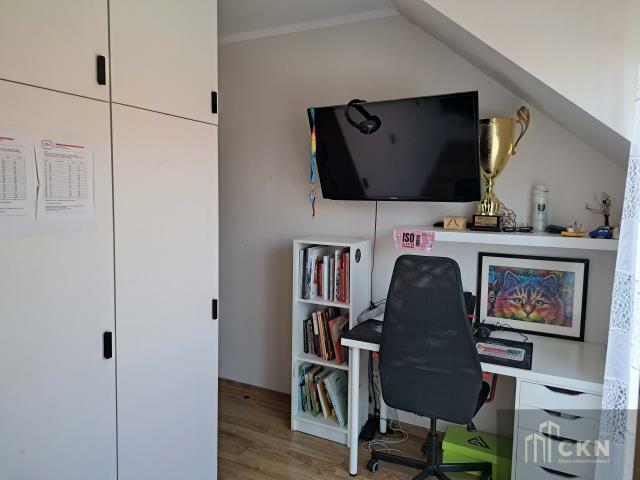 Mieszkanie Wieliczka, Czarnochowice