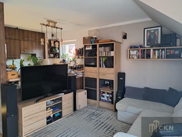 Mieszkanie Wieliczka, Czarnochowice