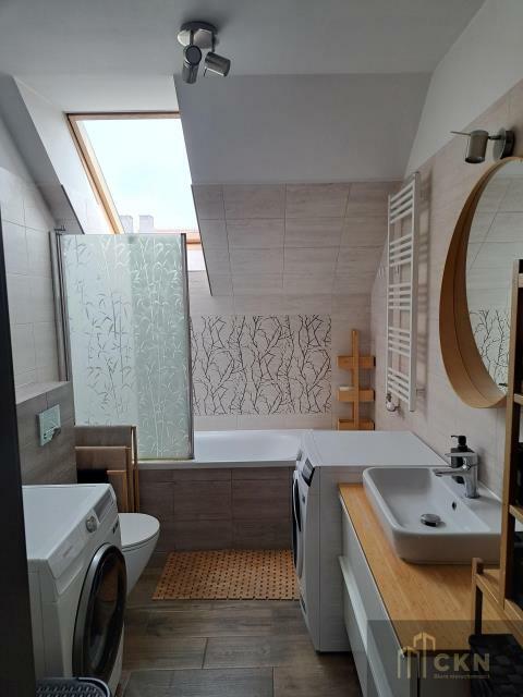 Mieszkanie Wieliczka, Czarnochowice