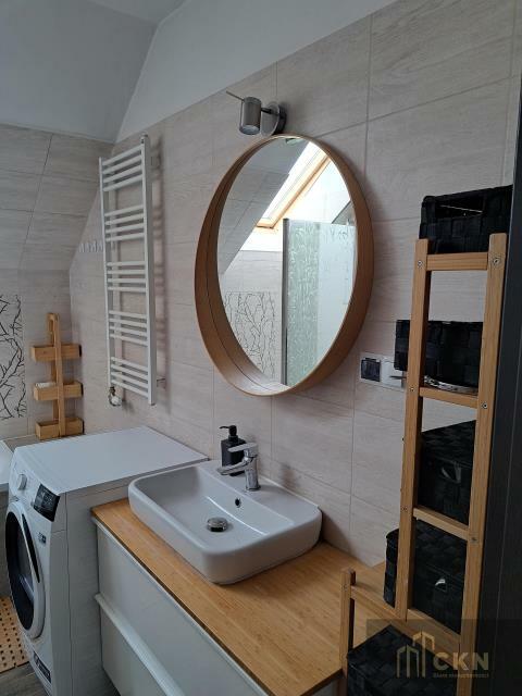 Mieszkanie Wieliczka, Czarnochowice