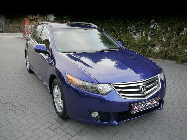 Honda Accord 2.0i Stan b.dobry 100%bezwypadkowy z Niemiec Gwarancja 12mcy 1właść