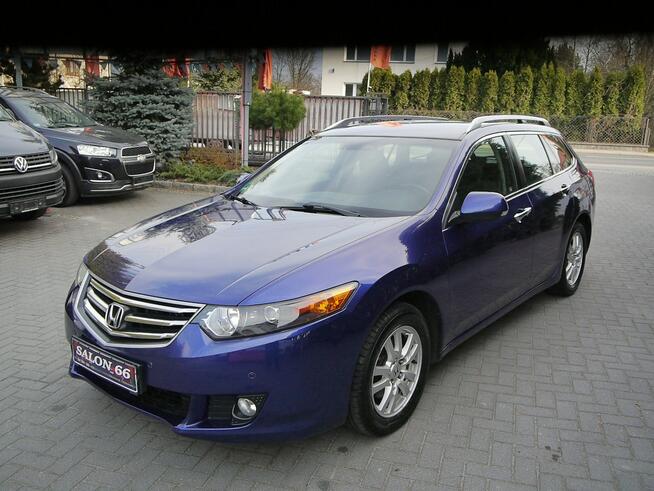 Honda Accord 2.0i Stan b.dobry 100%bezwypadkowy z Niemiec Gwarancja 12mcy 1właść