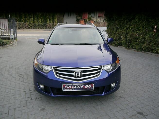 Honda Accord 2.0i Stan b.dobry 100%bezwypadkowy z Niemiec Gwarancja 12mcy 1właść