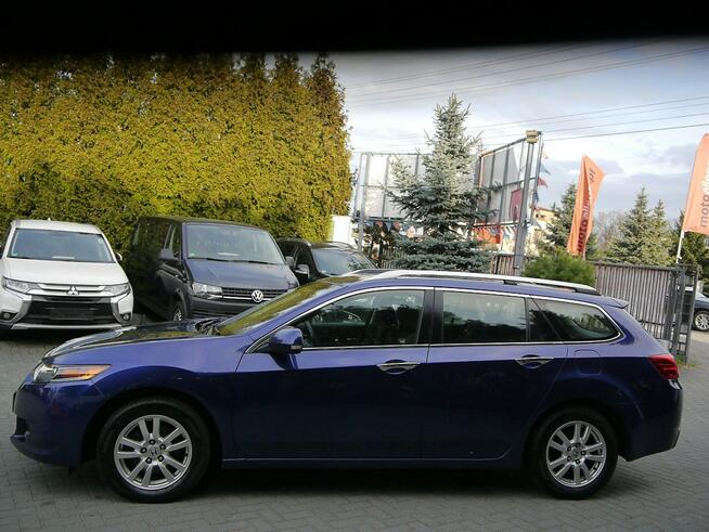 Honda Accord 2.0i Stan b.dobry 100%bezwypadkowy z Niemiec Gwarancja 12mcy 1właść