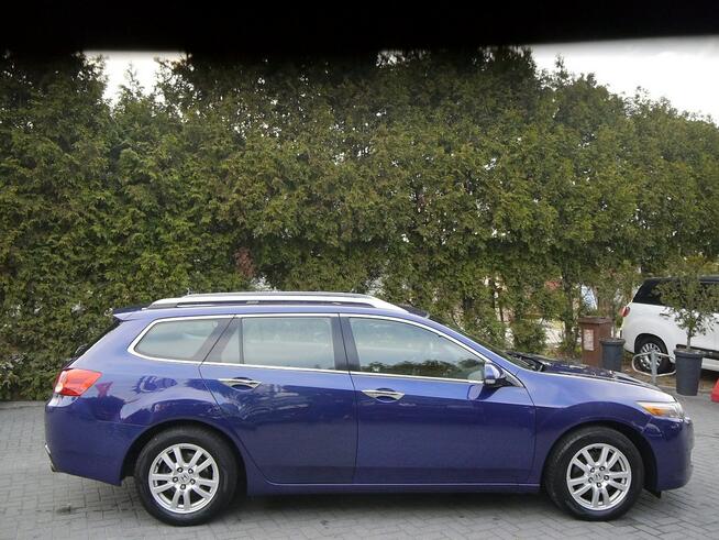 Honda Accord 2.0i Stan b.dobry 100%bezwypadkowy z Niemiec Gwarancja 12mcy 1właść