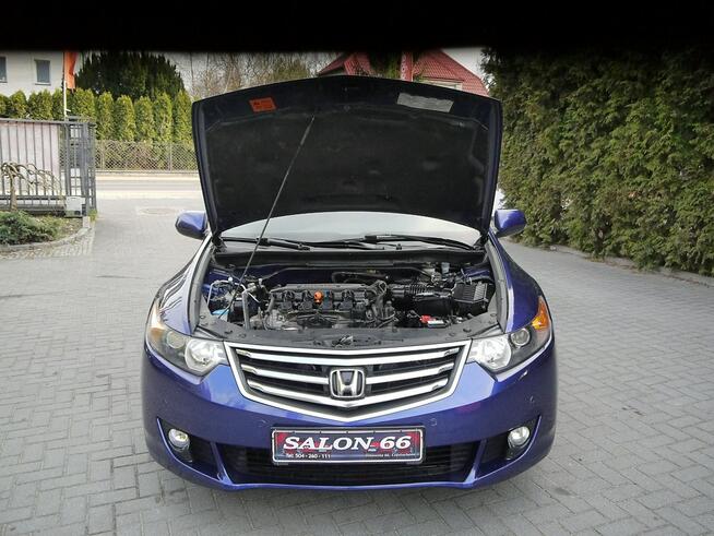 Honda Accord 2.0i Stan b.dobry 100%bezwypadkowy z Niemiec Gwarancja 12mcy 1właść