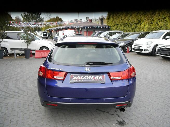 Honda Accord 2.0i Stan b.dobry 100%bezwypadkowy z Niemiec Gwarancja 12mcy 1właść