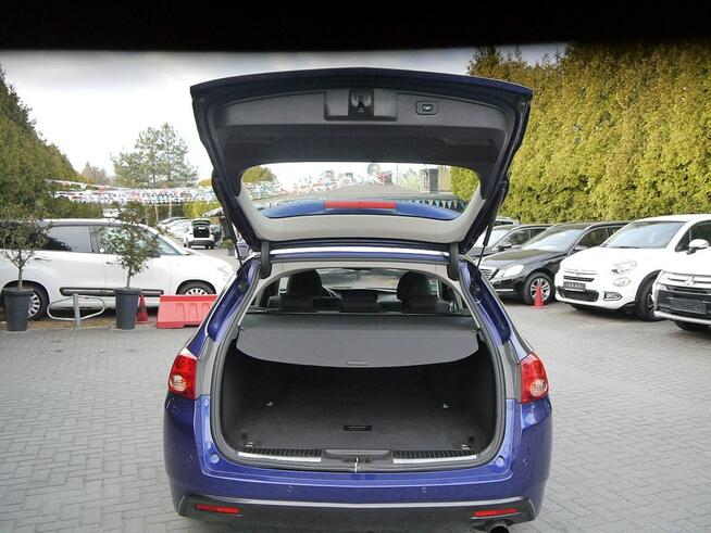 Honda Accord 2.0i Stan b.dobry 100%bezwypadkowy z Niemiec Gwarancja 12mcy 1właść