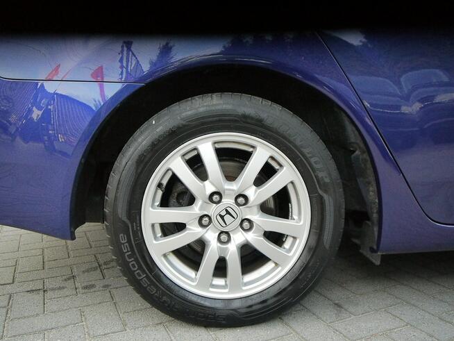 Honda Accord 2.0i Stan b.dobry 100%bezwypadkowy z Niemiec Gwarancja 12mcy 1właść