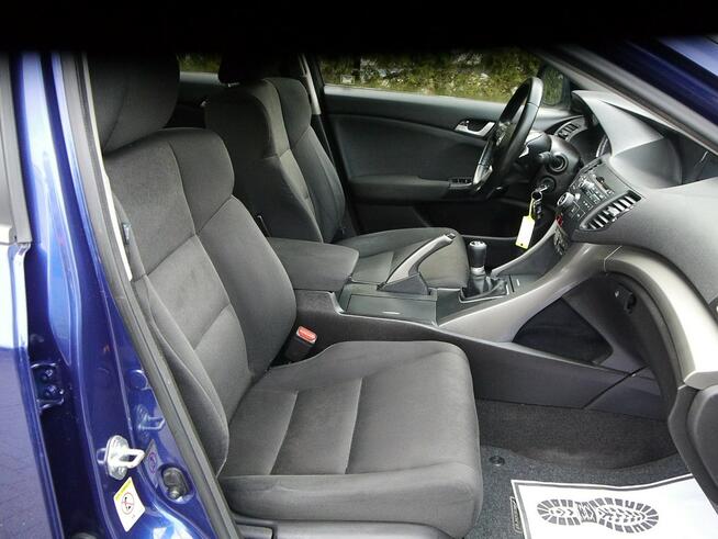 Honda Accord 2.0i Stan b.dobry 100%bezwypadkowy z Niemiec Gwarancja 12mcy 1właść