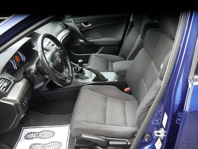 Honda Accord 2.0i Stan b.dobry 100%bezwypadkowy z Niemiec Gwarancja 12mcy 1właść