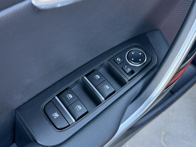 Kia Cee'd 1.6 CRDI / 136KM GT-LINE Automat LED Virtual Nawigacja Kamera