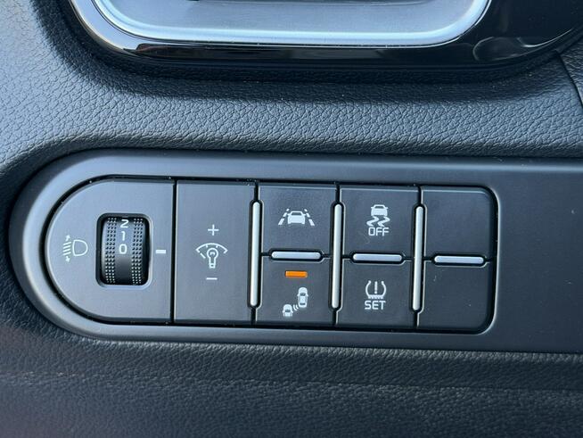 Kia Cee'd 1.6 CRDI / 136KM GT-LINE Automat LED Virtual Nawigacja Kamera