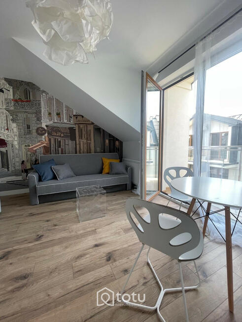 Mieszkanie Warszawa gm. Wesoła Wesoła, Babiego Lata