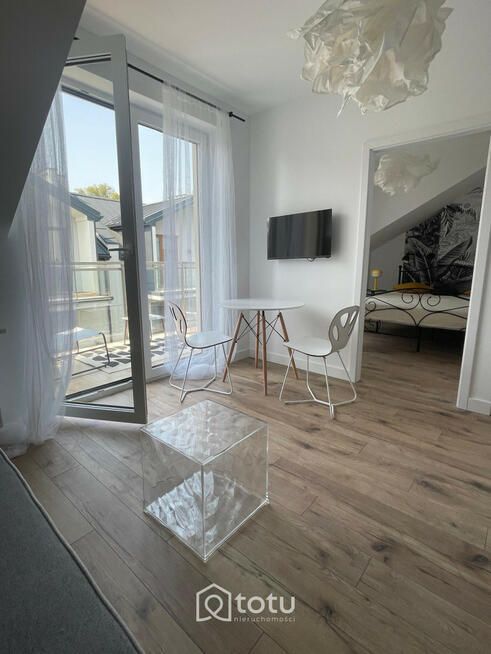 Mieszkanie Warszawa gm. Wesoła Wesoła, Babiego Lata