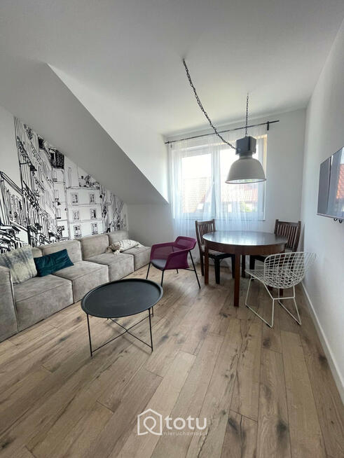 Mieszkanie Warszawa gm. Wesoła Wesoła, Babiego Lata