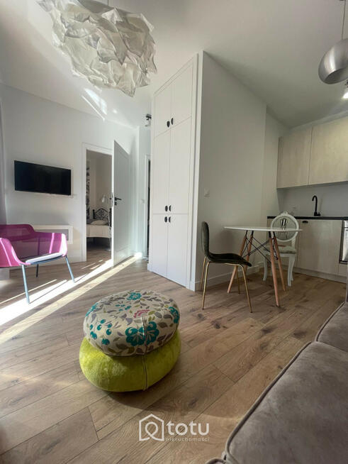 Mieszkanie Warszawa gm. Wesoła Wesoła, Babiego Lata