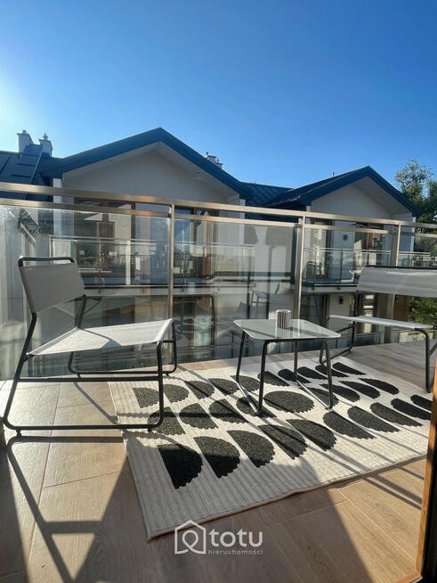 Mieszkanie Warszawa gm. Wesoła Wesoła, Babiego Lata