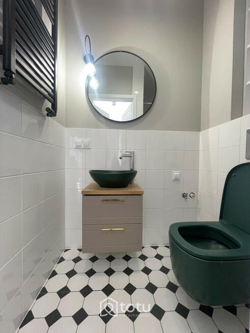 Mieszkanie Warszawa gm. Wesoła Wesoła, Babiego Lata