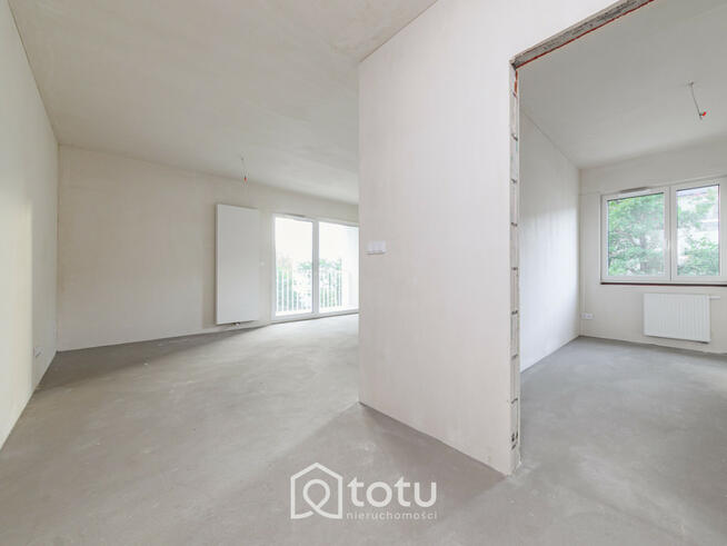 Mieszkanie Warszawa gm. Wola Wola, Kolejowa