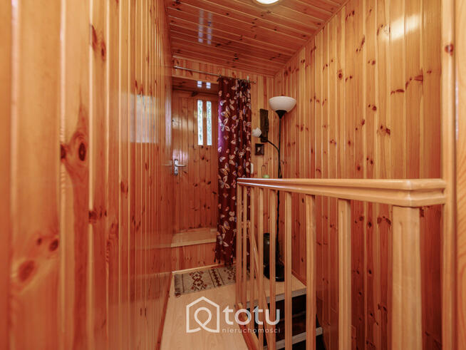 Dom Grójec, Józefa Piłsudskiego