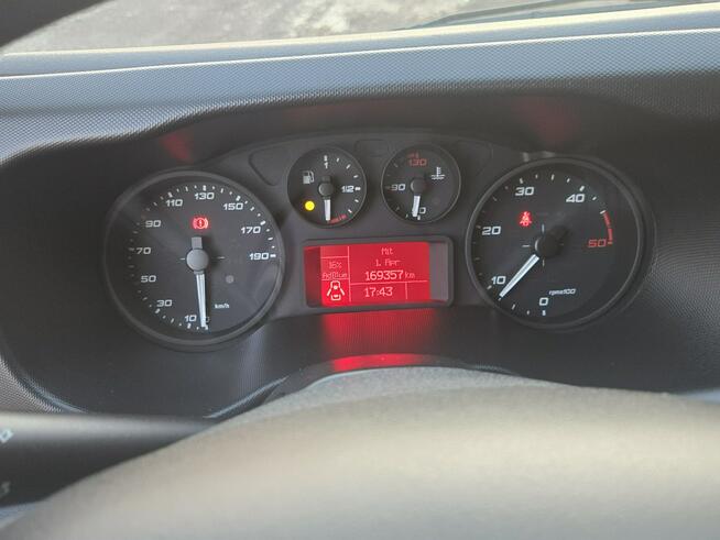 Iveco Daily 72C180 +lift, webasto